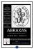 ABRAXAS numero11