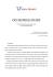 occhi negli occhi - Associazione Maria Bianchi