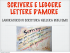 LABORATORIO DI SCRITTURA NELL`ERA DEGLI SMS