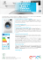 Lavatrice Taglia L FlexCare Electrolux