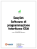 Manuale EASYSET - Doing Security