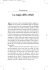 Scarica qui l`introduzione del libro “La Biologia delle