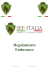 Regolamento Endurance