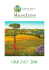 giugno 2014 - Comune di Malnate