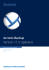 Guida di installazione 0.8 MB