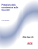 Protezione dalle sovratensioni sulle linee dati White Paper n.85
