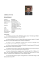 CURRICULUM VITAE Nome: Stefano Cognome: Bastianon Data di