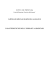 ALLEGATO E Caratteristiche alimenti