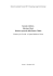 Finance for Growth: A Capital Markets Union