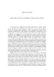 Scarica il file PDF - Roma TrE