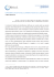 Europeismo e dialettica dell`illuminismo: Nietzsche e l`Europa-idee