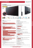 tv led bravia
