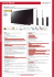 tv led bravia