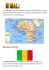 Notizie geo socio politiche