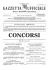 Serie Concorsi - Gazzetta Ufficiale della Regione Siciliana
