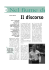 Il discorso dell`odio