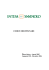 Codice Disciplinare