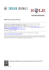 Unequal Pay or Unequal Employment? A CrossCountry