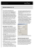 VERITAS NetBackup™ 5.0