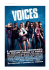 Voices - Redazione di Cinema onLine