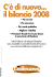 numero 072 - Comune di Castelnuovo Rangone