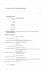 Curriculum Vitae di Simona Bonini Baldini Informazioni personali