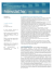 Newsletter - Società Italiana di Psicoterapia Medica