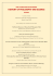 Events 2015 2016 - Filosofia @UniTO