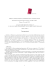 CORTE COSTITUZIONALE E RIFORMA DELLA