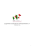 lavoro di ricerca
