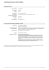 CURRICULUM VITAE di ADOLFO BENINI
