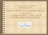 Responsabilità lavoro d`equipe - Studio legale La Placa Home Page