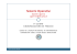 Sincronizzazione dei processi