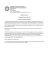Ausschreibung 2016 - Dipartimento di Lingue e Letterature