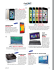 APPLE • MacBook Air 13 MD761T/A SAMSUNG
