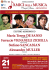 Manifesto ESTRO ARMONICO