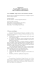 Glossario di Valutazione Aziendale
