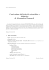 ita - Dipartimento di Matematica