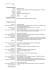 COLOMBO Beatrice Sofia CV