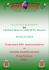 Il programma - Tempo Libero Toscana
