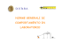 norme generali di comportamento in comportamento in laboratorio
