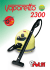 Vaporetto 2300 x PDF - Servizio Assistenza Tecnica Polti