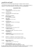 Programma 2014