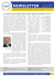 newsletter