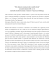 introduzione all`incontro