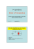 Effetti della temperatura sul funzionamento di una giunzione PN