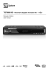 Manuale decoder TS7900HD Rev03 Manuale cod
