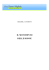 IL MOVIMENTO DELLE DONNE