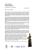 Scarica Biografia Janello Torriani - Museo Nazionale della Scienza