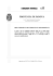 provvedimenti di competenza dei dirigenti